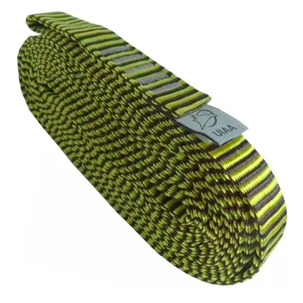 Fita Anel 150cm Escalada Rapel Conquista Montanhismo