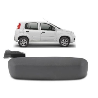Maçaneta Externa Porta Direita Novo Uno Vivace 2010 A 2014 Automotivo em Oferta na Shopee