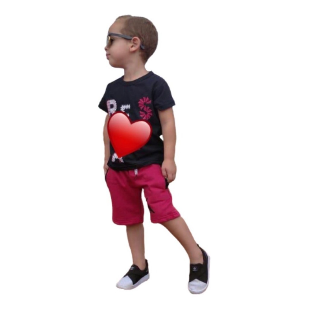 conjunto masculino moletom infantil menino criança confortável tamanhos 2 4 6 8 10 12 14 anos baratos