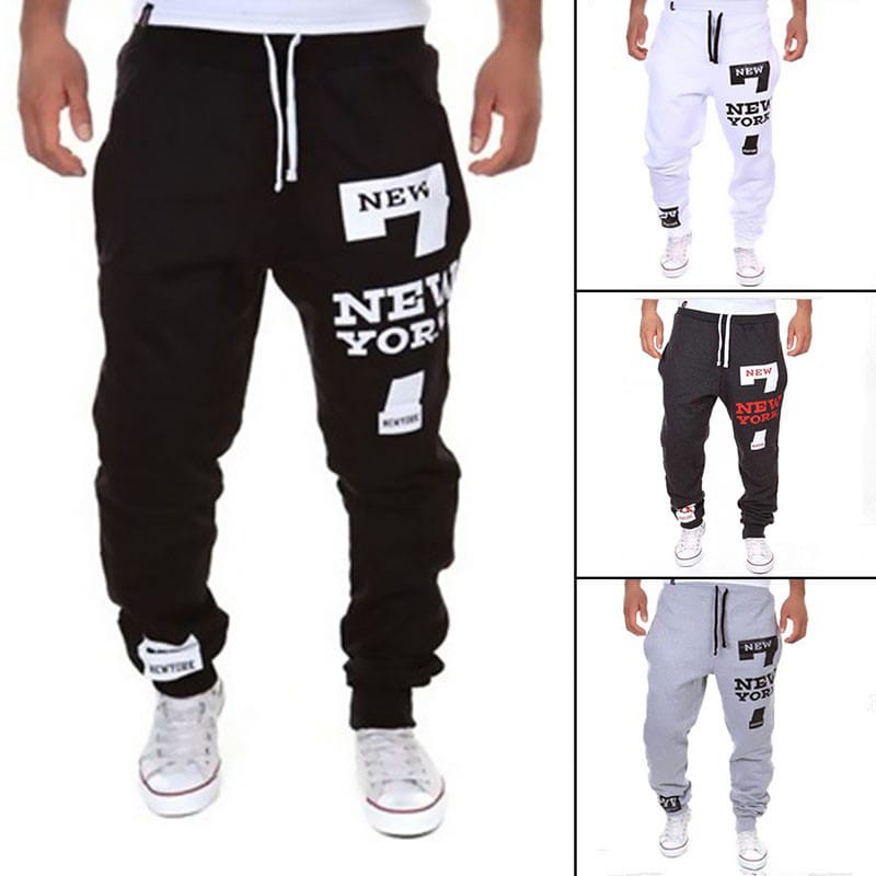 calça masculina jogger Moletom Flanelado sport/academia/ casual