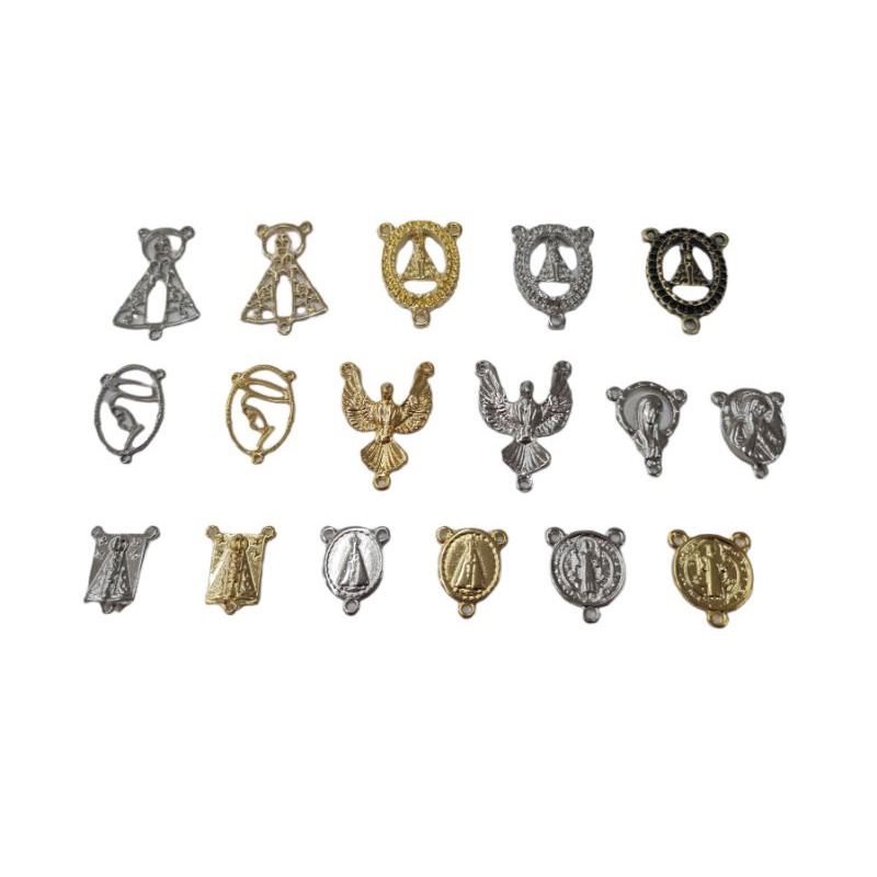 Entremeio para Terço - modelos variados