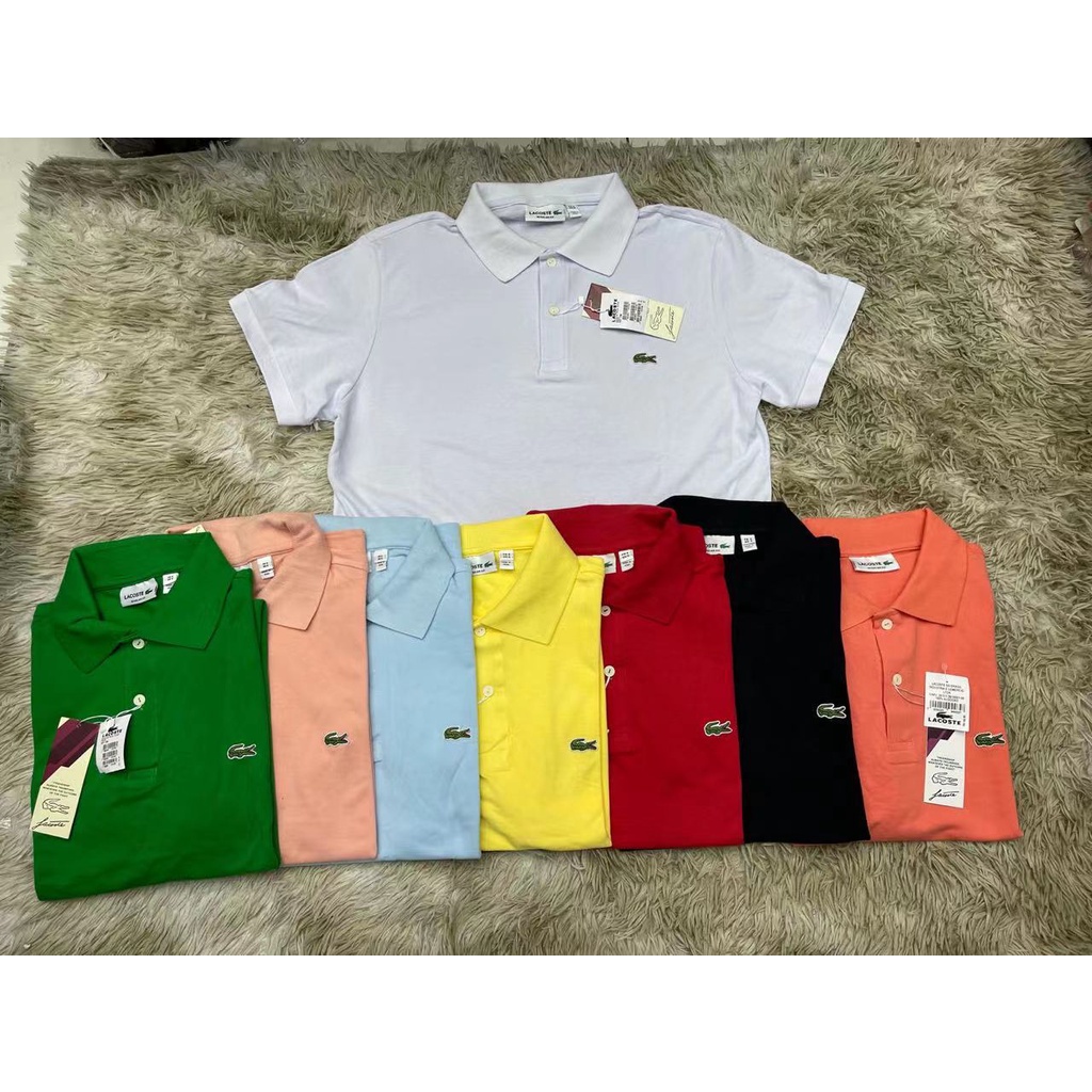 Lacoste peruana sale original