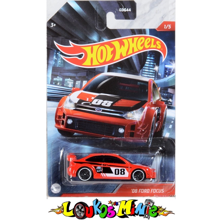 Pista e Carrinhos Hot Wheels Wave Racers Epic Challenge Fun 8599-6