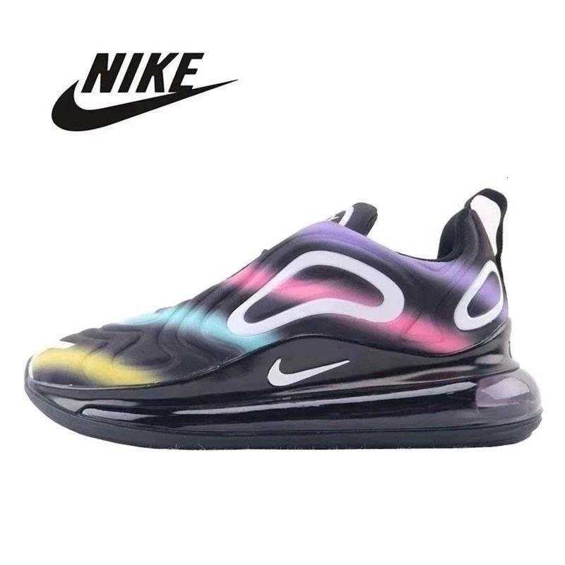 tenis nike amortecedor