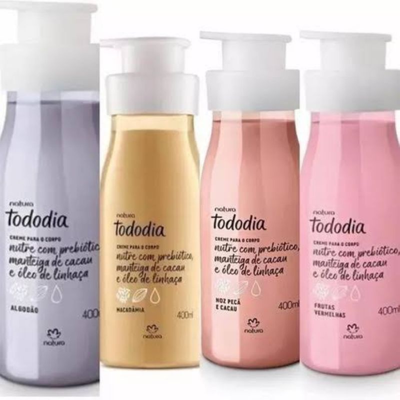Cremes da Natura para o Corpo: Onde Comprar | BuscaProdutos