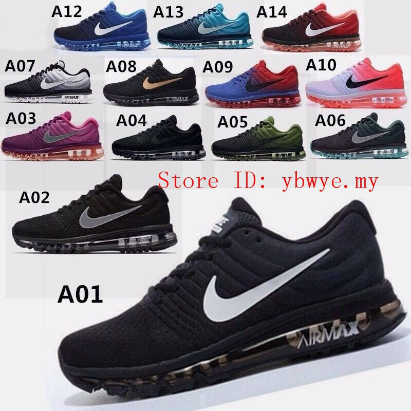 tênis da nike air max 2019