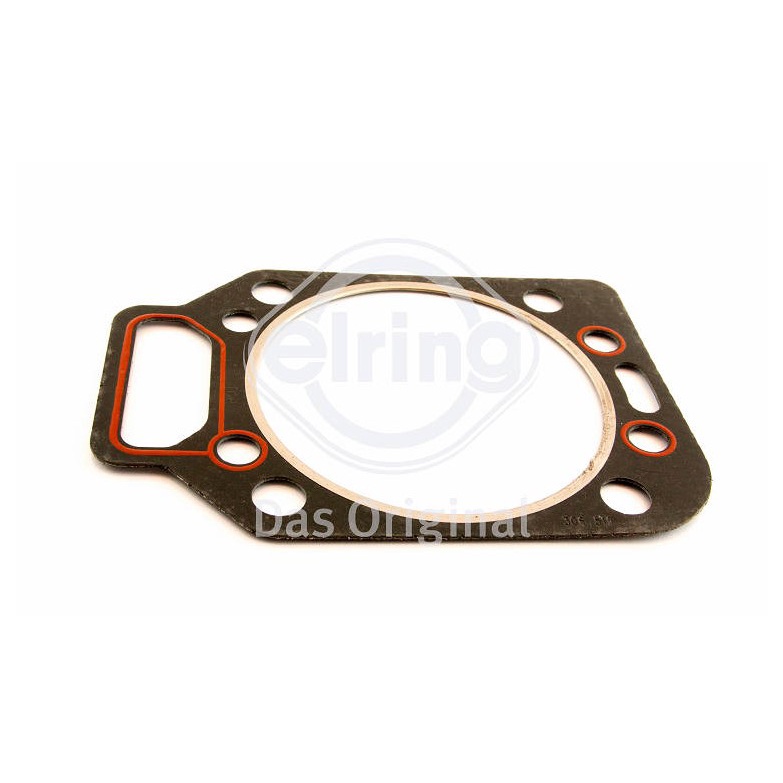 Junta Cabecote F1000 F2000 F4000 Mwm Aspirado