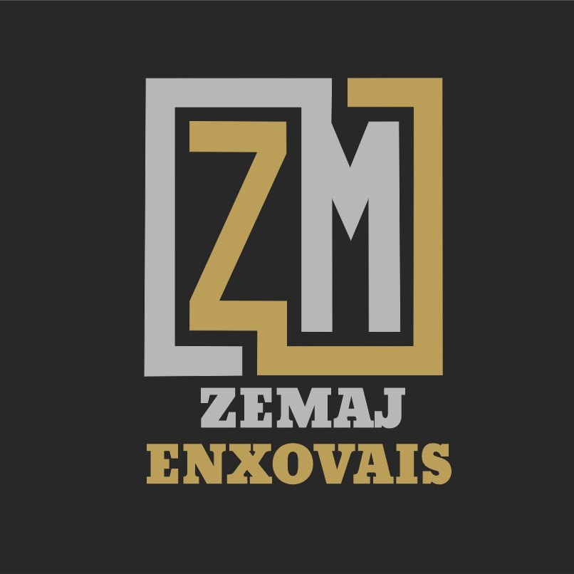 ZEMAJ ENXOVAIS