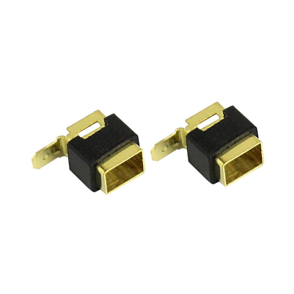 Jg Guias das Escovas P/ Furadeira Makita HP1500