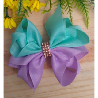 Laço Infantil para Cabelo Menina/Acessórios LBD em Oferta na Shopee