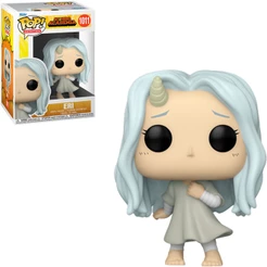 Funko Pop My Hero Academia Eri 1011 Novo Original