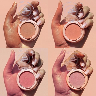 Blush Shine Up Compacto Mahav