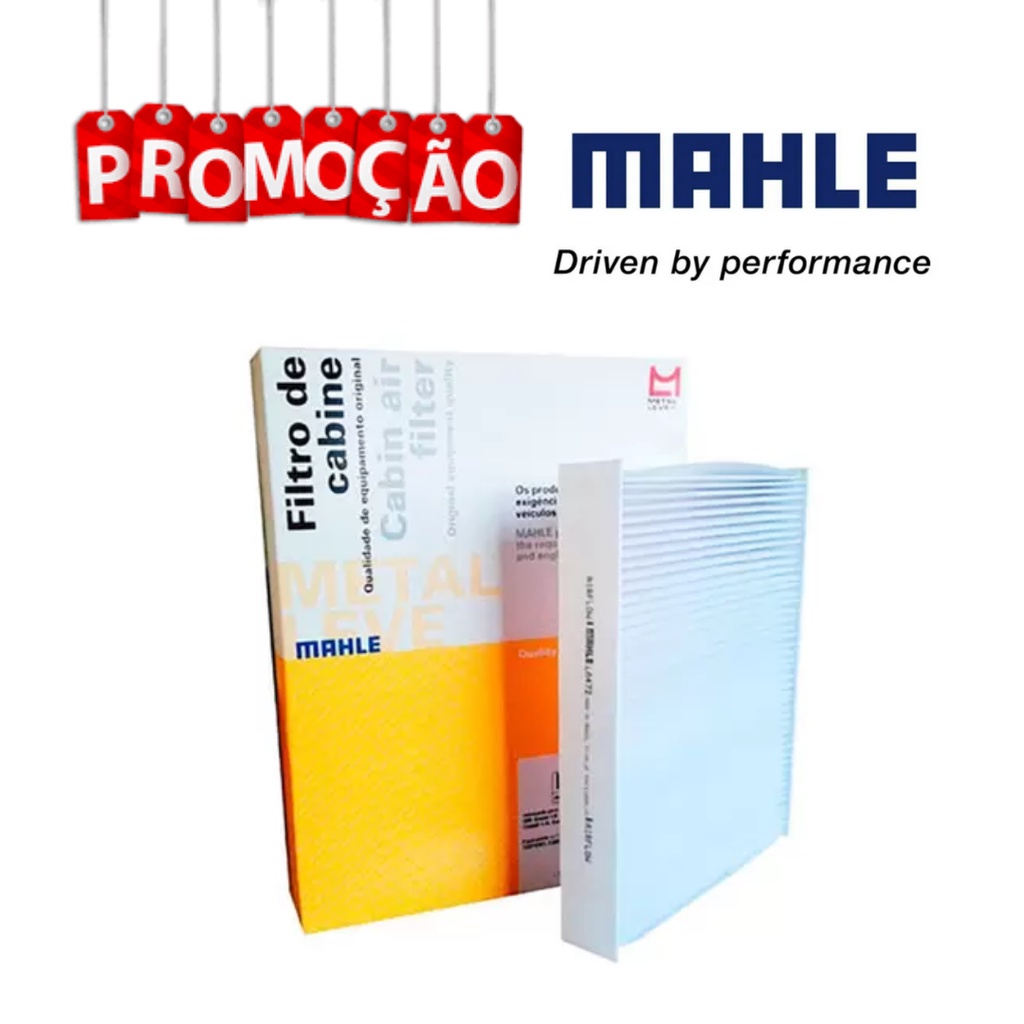 Filtro Cabine Fiat Palio Siena Original Malhe 1.0 1.3 1.4 1.8 Flex 2007 em Diante Idea 1.6 Strada em Oferta na Shopee