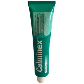 Calminex 100g pomada