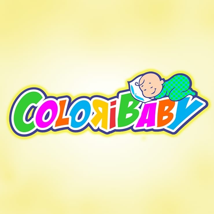 COLORIBABY CONFECCAO