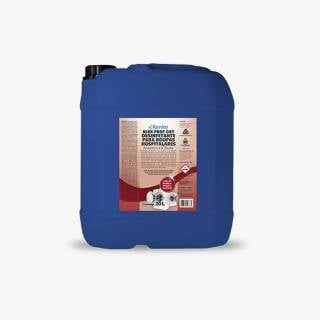 NIXX PROF OXY DESINFETANTE P/ TECIDOS HOSPITALARES 5L RENKO