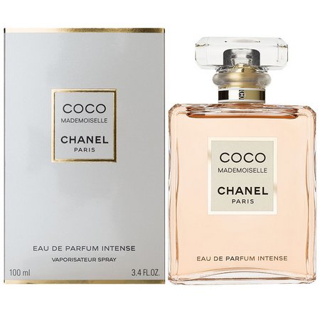 coco perfume chanel