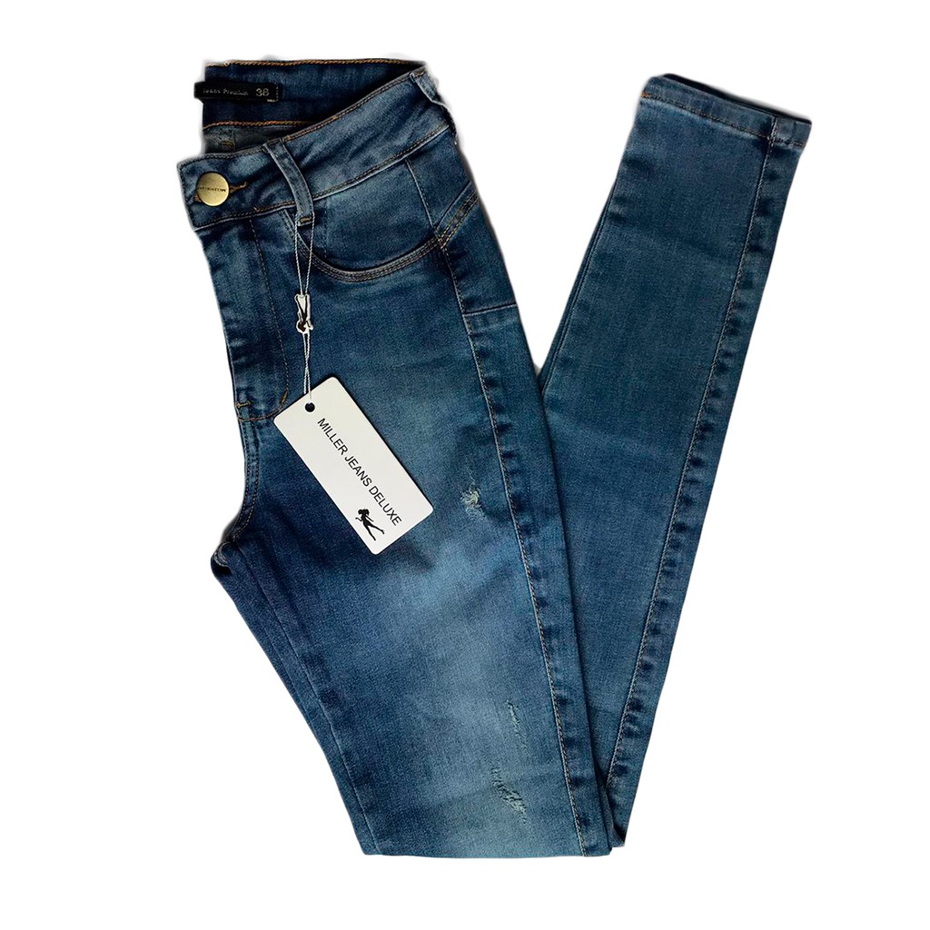 Atacado store miller jeans