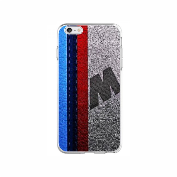Capa de Celular Capinha Iphone 6 / Iphone 6s Personalizada  - BMW