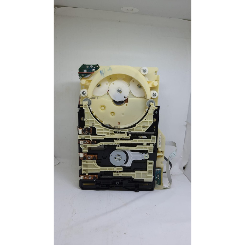 Mecanismo DVD Mini System MX-JS9000  EHJ0074511 - PÇ851