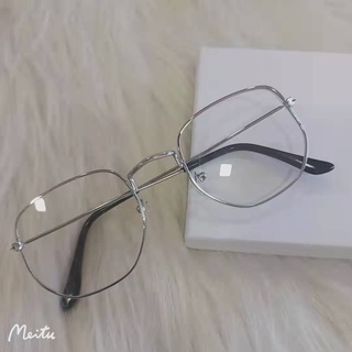 Óculos da moda óculos de sol quadrado transparente