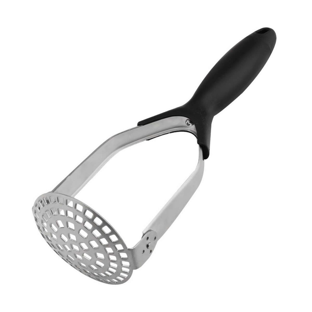 Amassador Espremedor de batatas purê profissional reforçado