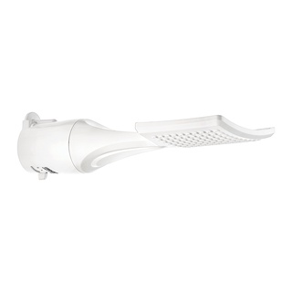 Chuveiro Ducha Loren Shower Multitemperaturas 5500W 110V