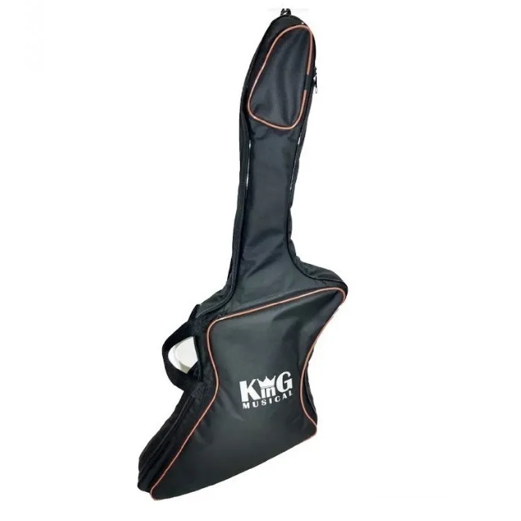 Guitarra Explorer: Onde Comprar | BuscaProdutos