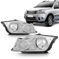 Farol Ecosport 2008 2009 2010 2011 2012
