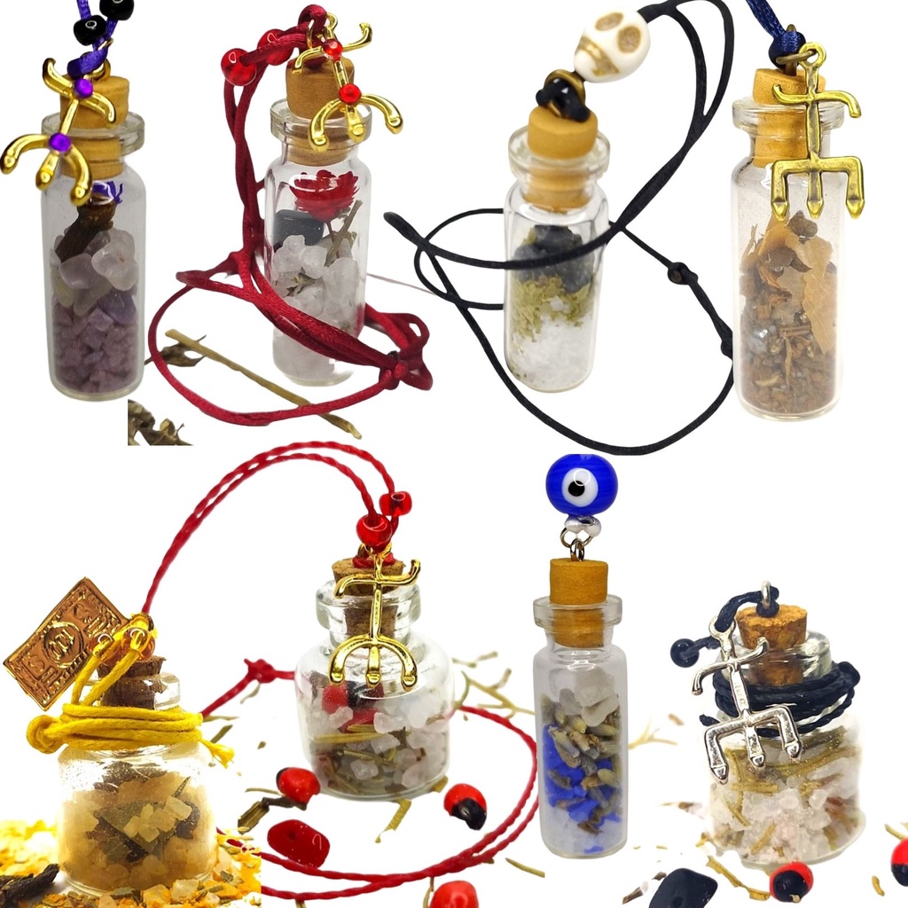 Amuletos Contra Mau Olhado e Inveja: Onde Comprar | BuscaProdutos