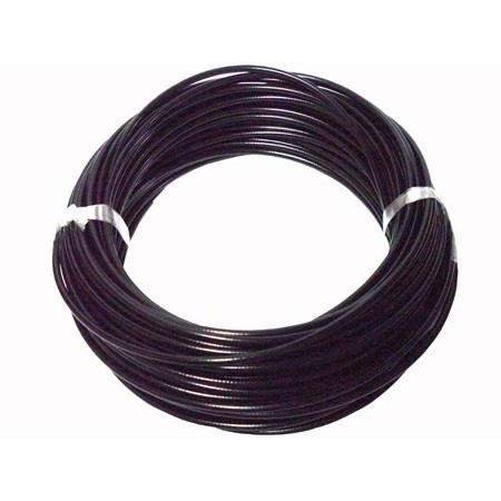 Conduite Com Teflon Preto 20 M P/ Bicicleta Oferta em Oferta na Shopee