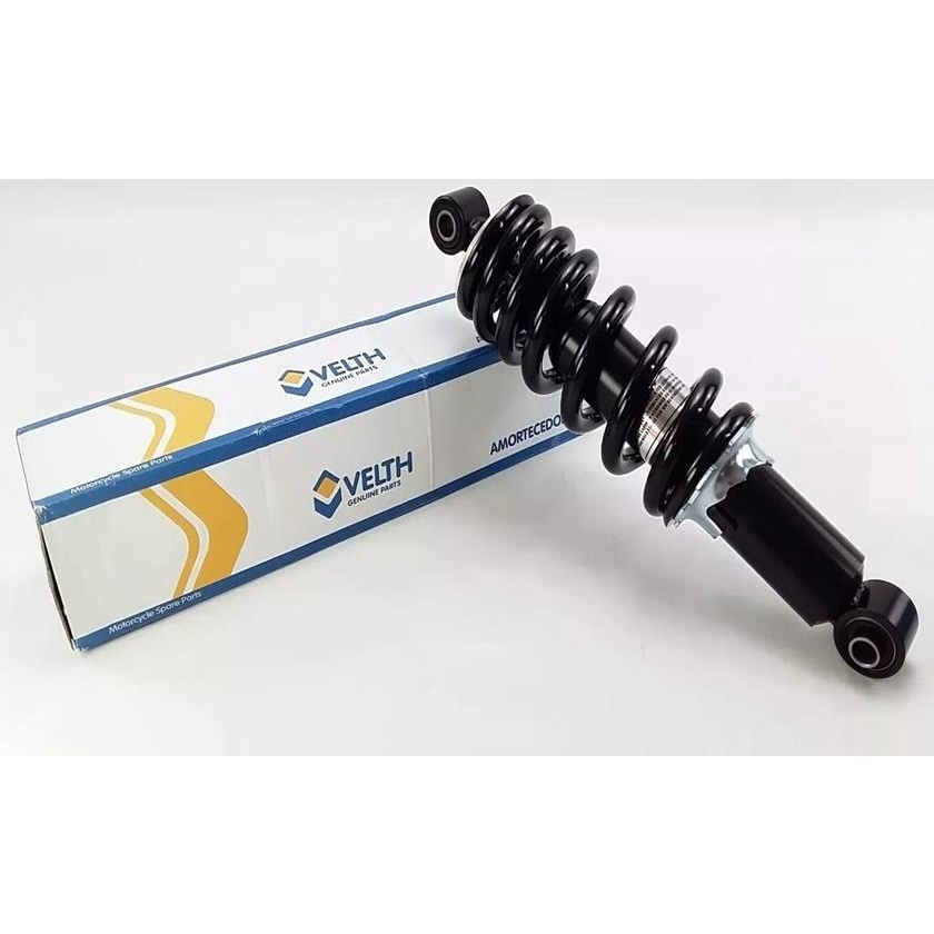 Amortecedor Pro Link Traseiro Xtz 125 2003 ATE 2016 XTZ125 2005 2008 2012 2015 em Oferta na Shopee