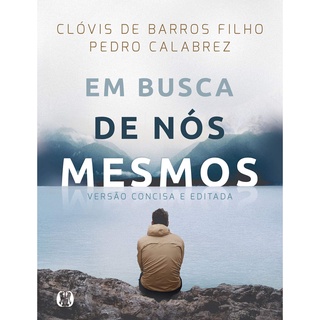 Livro de Bolso - Em Busca De Nos Mesmos