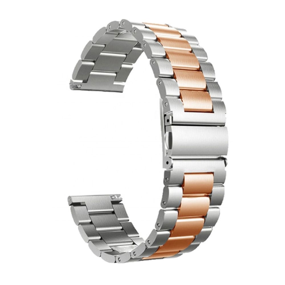 Pulseira Aço Elos Smartwatch Smartband Relogio relogio inteligente