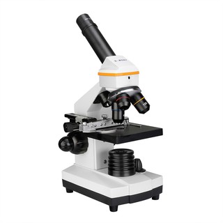 SVBONY SV601 Microscópio Profissional HD 40X-1600X Biológico Portátil para Crianças e Laboratório de Ensino Médio
