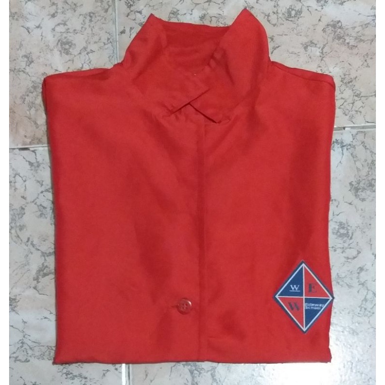 Blazer Uniforme Rebelde RBD