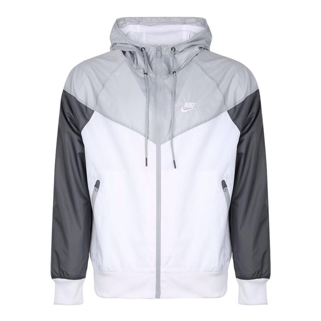 jaqueta nike corta vento windbreaker