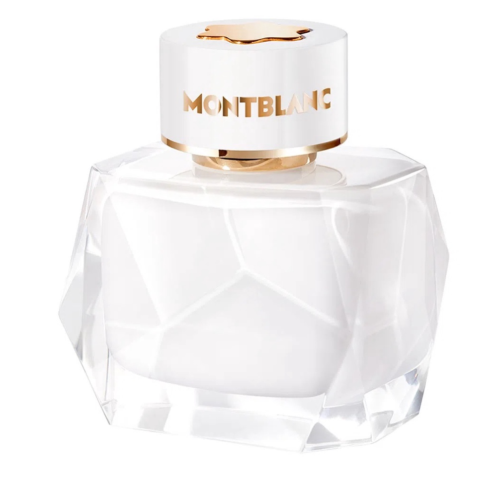 Mont Blanc Signature Fem Edp 50ml