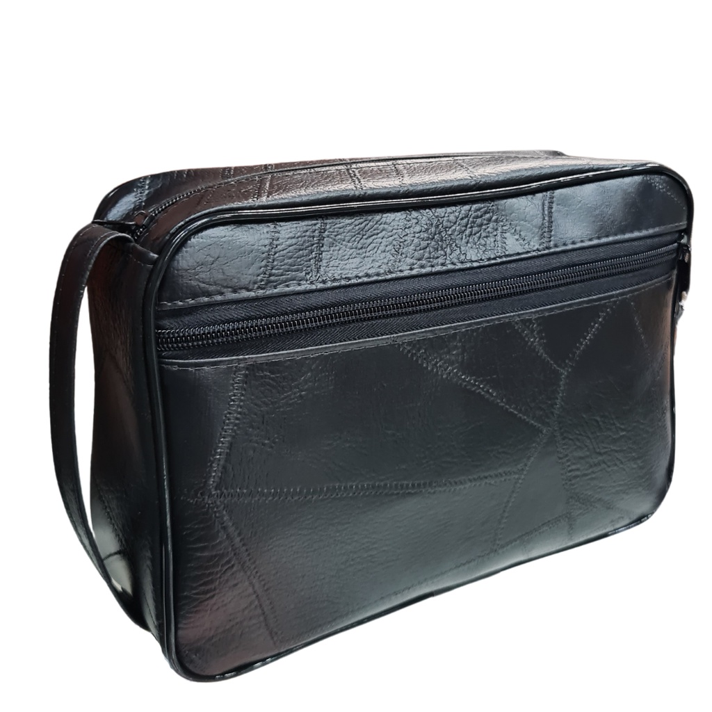 Pasta Tradicional CCB Grande com Alça G em Oferta na Shopee