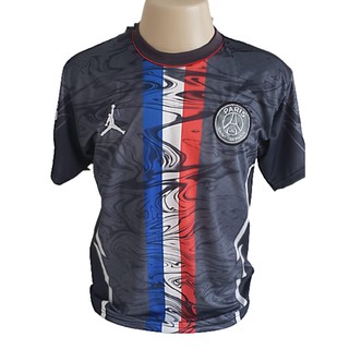 Camisa Futebol PSG nova 2021 | Shopee Brasil