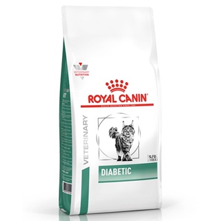 Ração Royal Canin Diabetic para Gatos com Diabetes - 1,5Kg em Oferta na Shopee