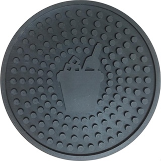 Porta Balde Barmat 20Cm Apoio Para Balde De Gelo Escorredor de agua Para Mesa Combos Chopp Whisky em Oferta na Shopee