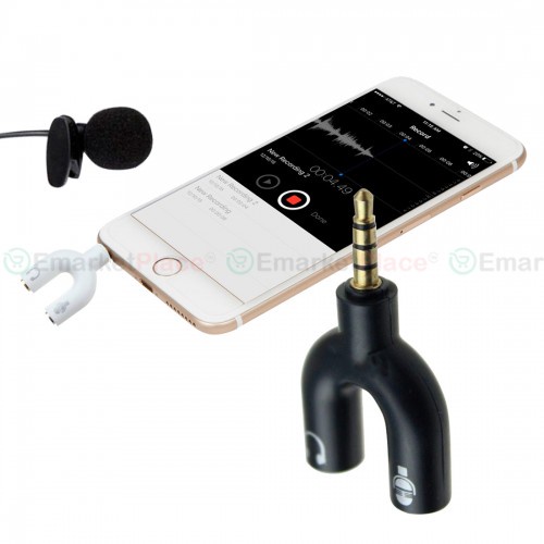ADAPTADORDEMICROFONEP3