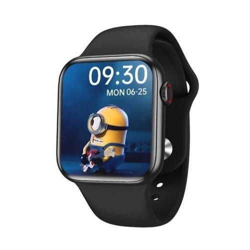 Relógio Inteligente Smartwatch HW16 7IW6 30BQ Shopee Brasil