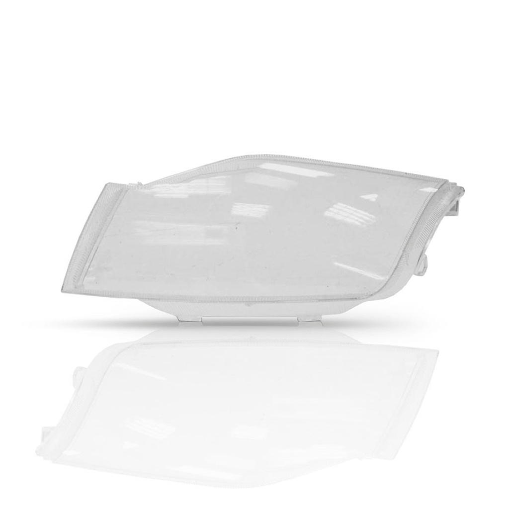 Detalhes do Lente Farol Ford Ecosport 2008 2009 2010 2011 2012