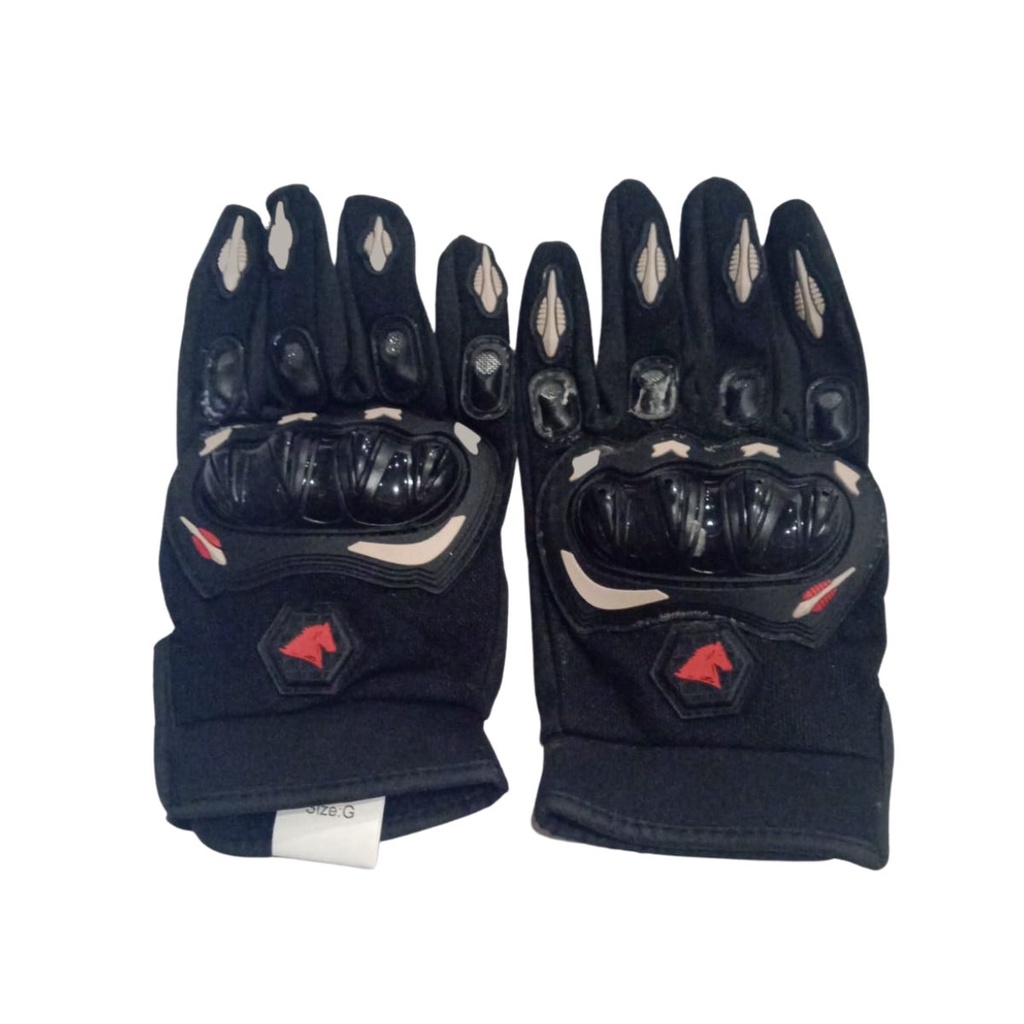 Luvas Motociclista Em Eva Anti Derrapante Diversos Tamanhos em Oferta na Shopee