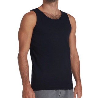 Camiseta Regata Masculina Hering 199