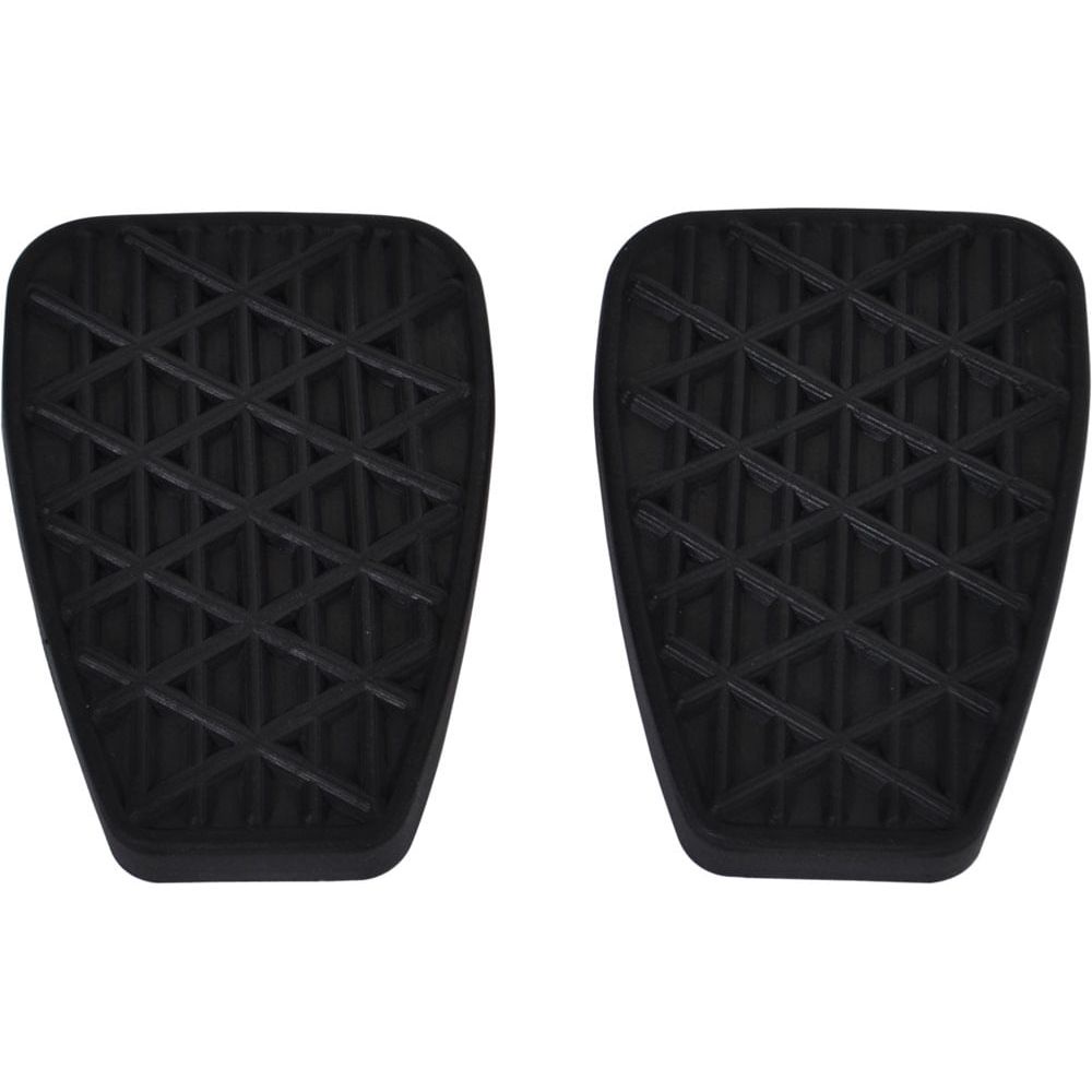 Capa De Borracha Para Pedal Sprinter /608 Antigo Freio Embreagem em Oferta na Shopee