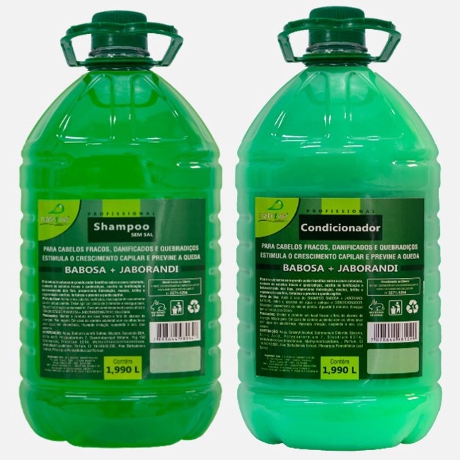 Babosa e Queda de Cabelo: Onde Comprar | BuscaProdutos