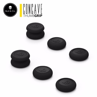 Caveira & Co . Skin CQC FPS Thumb Grip Set Joystick Tampa Do Polegar Para Nintendo Switch Pro Controlador em Oferta na Shopee